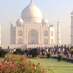 Famous Golden Triangle