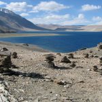 High Passes and Lakes of Ladakh