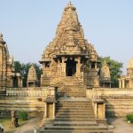 Spiritual India